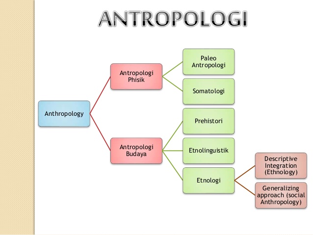 antropologi budaya